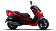 اسكوتر بنلي ايطالي 150cc