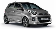 تاجير سيارة Kia Picanto ليموزين مطار القاهرة