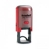 ختم مكنة ترودات trodat موديل printy 46045 مقاس 40mm