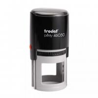 ختم مكنة ترودات trodat موديل printy 46050 مقاس 50mm