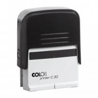 ختم مكنة اوتوماتيك كولوب COLOP نمساوي موديل Printer C30