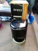 ختم مكنة اوتوماتيك تراكس صيني تاريخ عربي وعبارة موديل traxx printer 7045