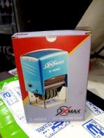 ختم مكنة اوتوماتيك اكس ماكس هندي تاريخ انجليزي موديل xmax printer D 4060