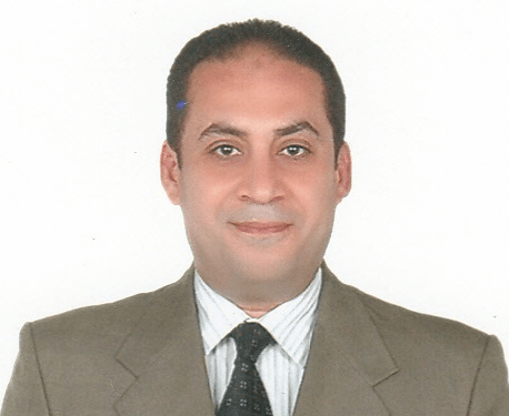 الأستاذ محمد مصطفى كامل
