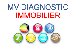 إم في دياج mv diagnostic immobilier