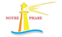 Notre Phare logo