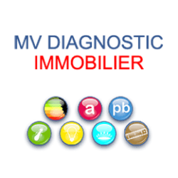 موقع إم في دياج الفرنسي mv diagnostic immobilier