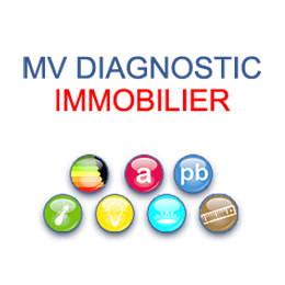 موقع إم في دياج الفرنسي mv diagnostic immobilier