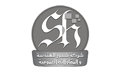 شركة شبور للهندسة والمقاولات العمومية أسفلت