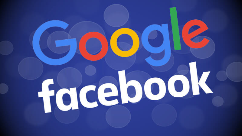 اعلان فيس بوك وجوجل الممول يبدأ من 350 جنيه مصري