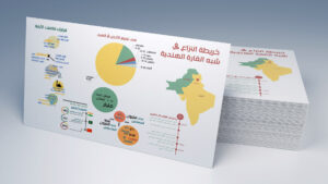 تصميم انفوجرافيك احترافي