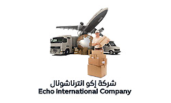 شركة إكو إنترناشونال للشحن والتفريغ والتصدير والإستيراد