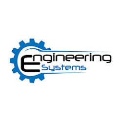 تصميم موقع شركة انجنيرينج سيستمز لإنشاء الأنظمة الكهربائية واستيراد الأجهزة الالكترونية