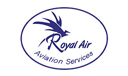 شركة رويال اير لخدمات الطيران